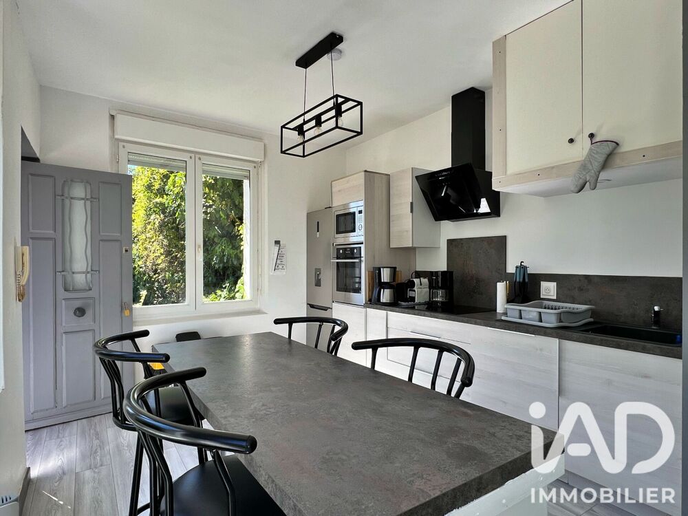 Vente Maison Vente Maison/villa 7 pièces Buis-les-baronnies