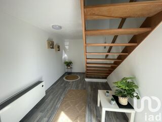  Maison à vendre 5 pièces 123 m²