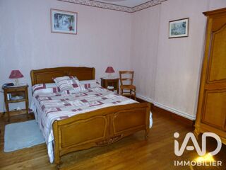 Maison à vendre 4 pièces 92 m²