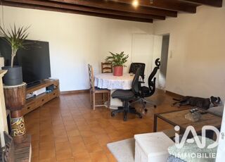  Maison à vendre 5 pièces 116 m²