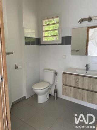  Maison à louer 3 pièces 89 m²