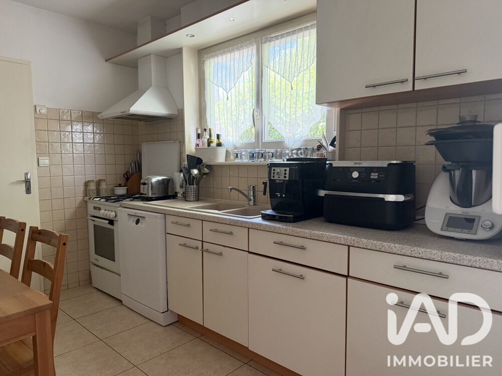 vente Maison - 3 pièce(s) - 79 m² Fondettes (37230)