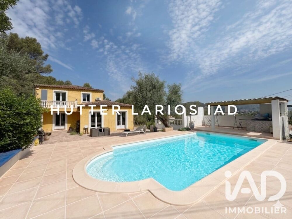 Vente Maison/villa 5 pièces