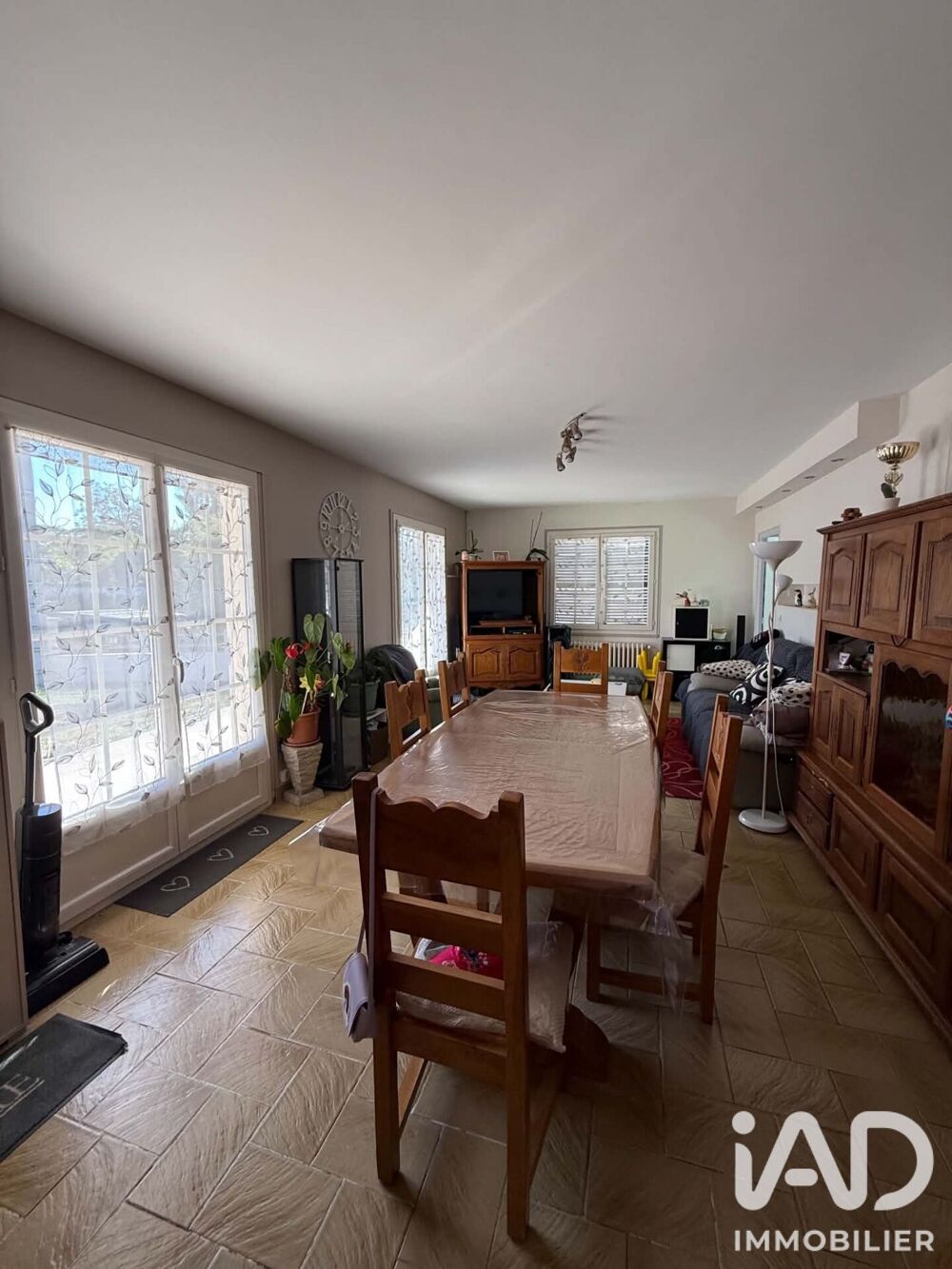 Vente Maison Vente Maison traditionnelle 4 pièces Trévol