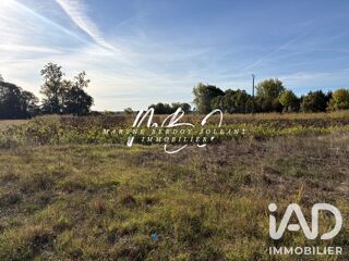 Vente Terrain Vente Terrain agricole 10 153 m&sup2; Sauveterre-saint-denis