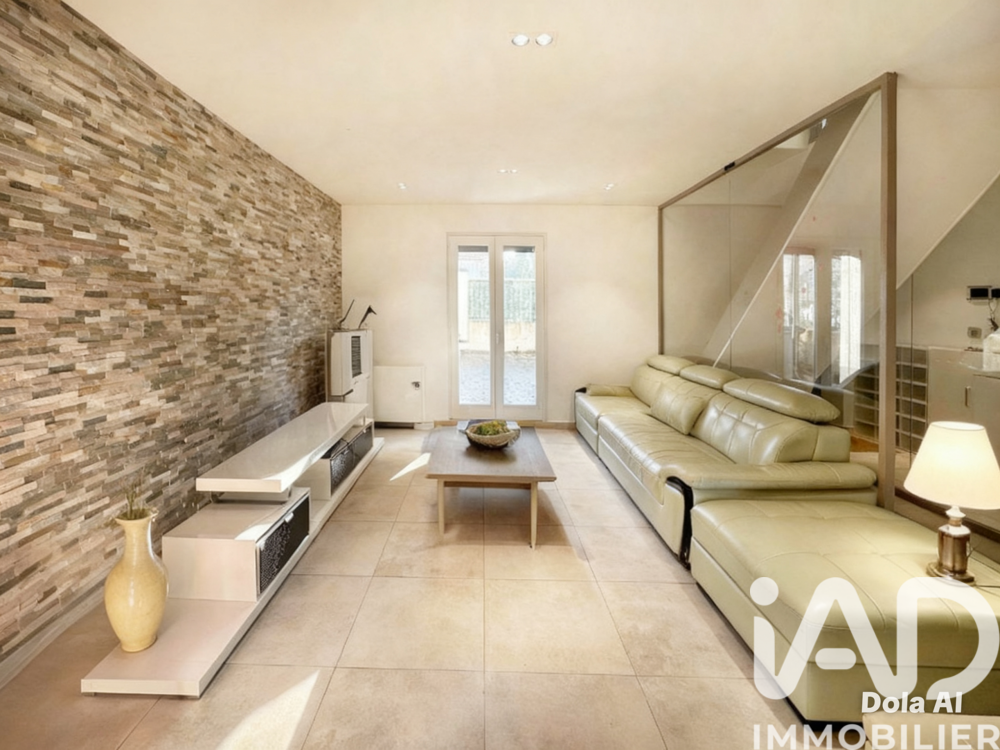 Vente Maison/villa 8 pièces