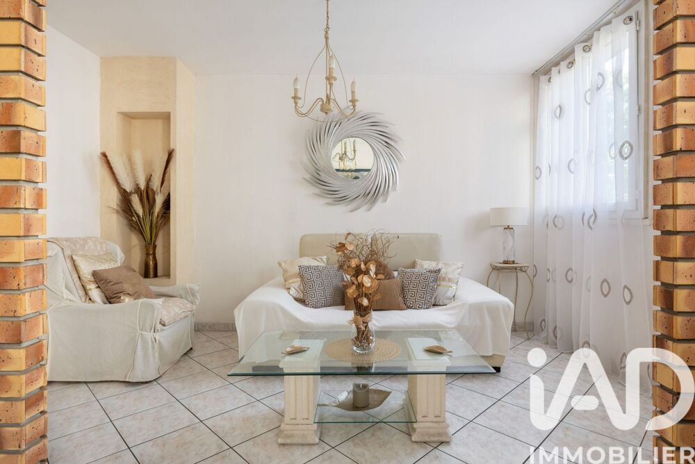Vente Appartement Vente Appartement 4 pièces Fontaine