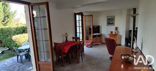  Maison à vendre 6 pièces 124 m²