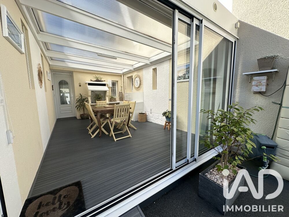 Vente Maison Vente Maison/villa 7 pièces Saint-pair-sur-mer
