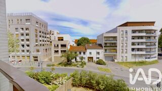  Appartement à vendre 3 pièces 63 m²