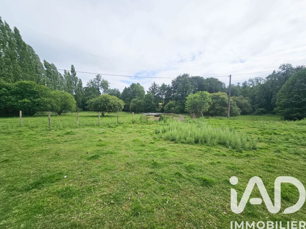 Vente Maison Vente Maison/villa 3 pièces Merdrignac