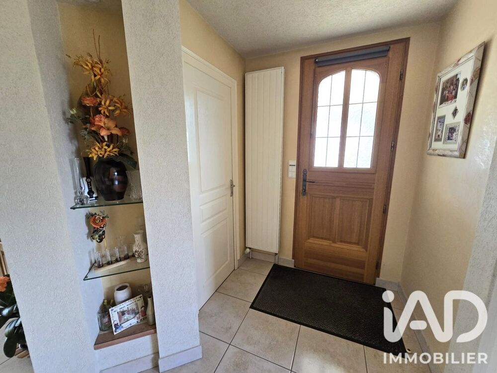 vente Maison - 7 pièce(s) - 149 m² Chalonnes-sur-Loire (49290)