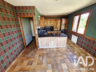  Maison à vendre 5 pièces 107 m²