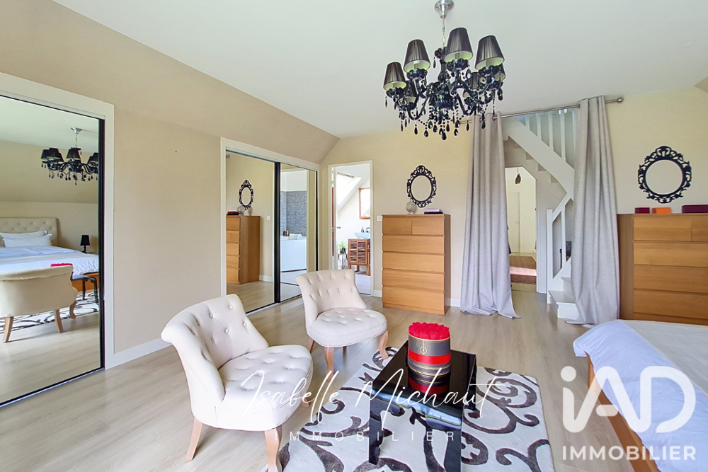 à vendre  Maison Vernouillet (78540)