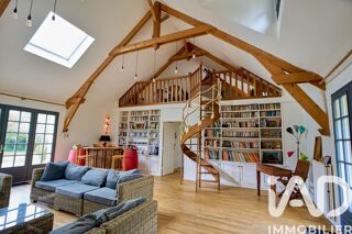  Maison à vendre 11 pièces 276 m²