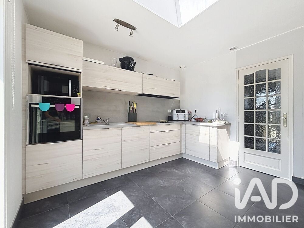 Vente Maison Vente Maison traditionnelle 6 pièces Chauvoncourt