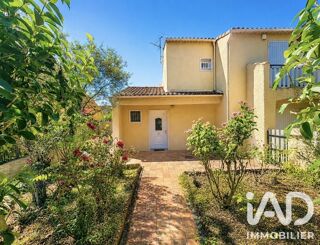  Maison à vendre 4 pièces 93 m²