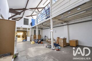 Vente Appartement Vente Loft 4 pièces Montreuil