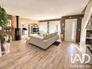  Maison à vendre 5 pièces 130 m²