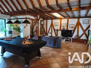  Maison � vendre 5 pi�ces 170 m�