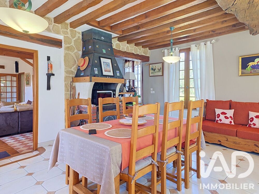 Vente Maison de village 5 pièces