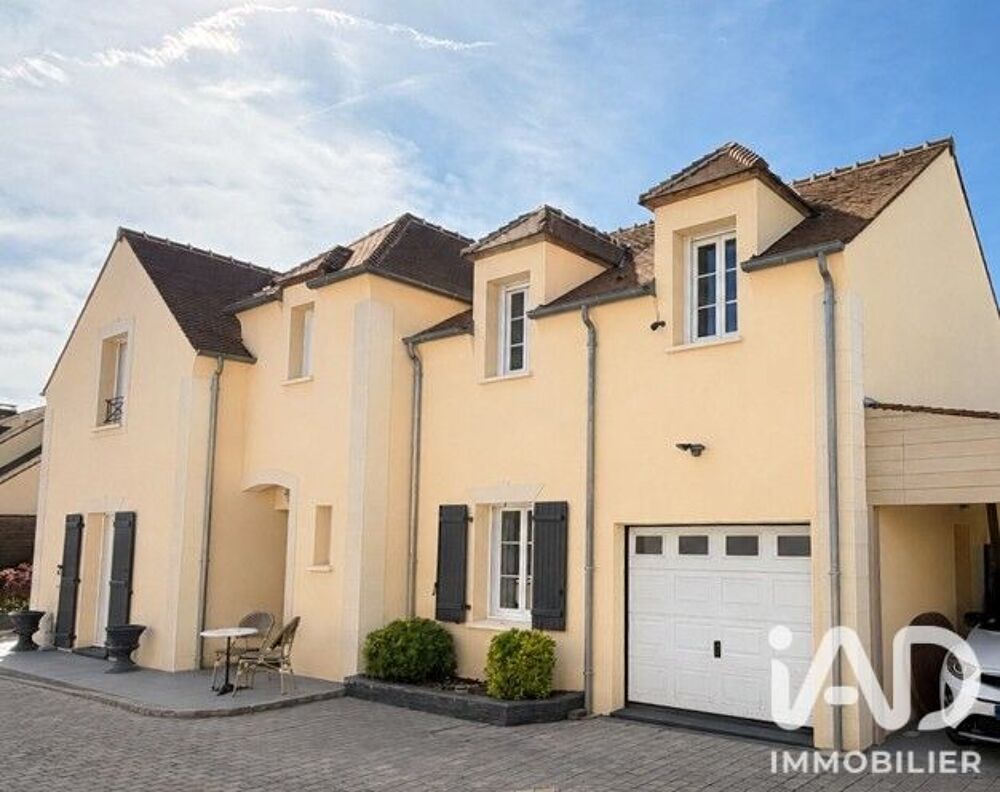 Vente Maison/villa 8 pièces