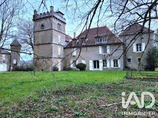  Maison à vendre 15 + pièces 500 m²