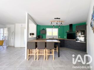  Maison à vendre 4 pièces 100 m²