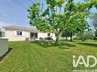  Maison à vendre 5 pièces 136 m²