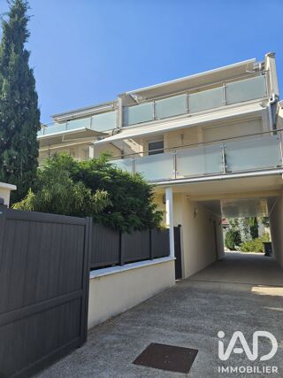  Appartement à vendre 4 pièces 76 m²