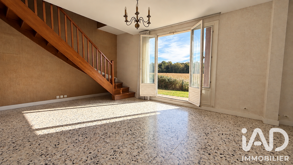 Vente Maison Vente Maison/villa 8 pièces Palaiseau