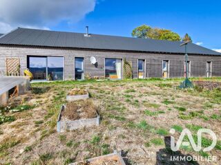 Vente Autre Vente Gîte 6 pièces Saint urcize
