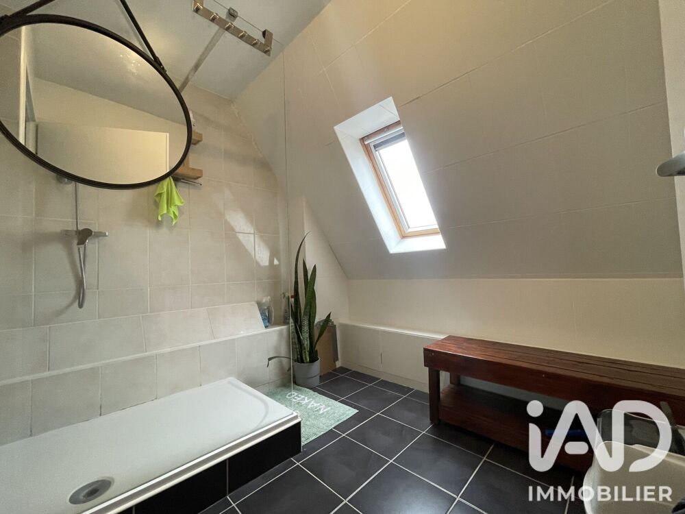 Vente Maison Vente Maison/villa 5 pièces Féchain