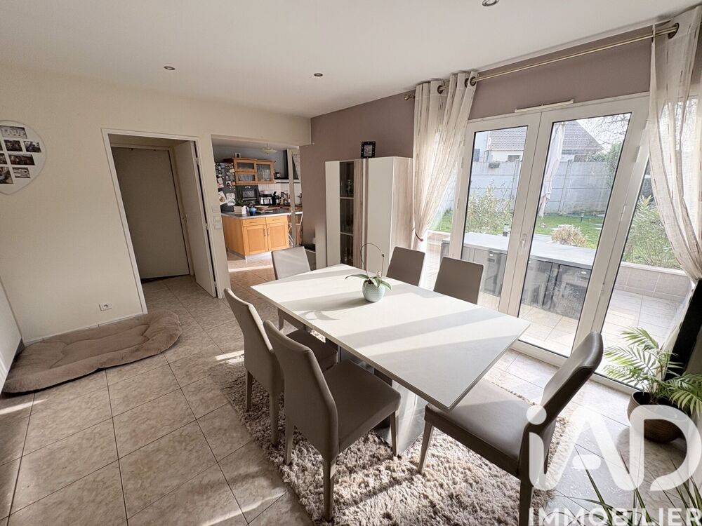 Vente Maison Vente Maison/villa 5 pièces Livry-gargan
