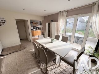  Maison à vendre 5 pièces 117 m²