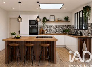  Maison � vendre 4 pi�ces 122 m�