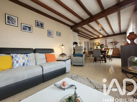   Vente Pavillon 4 pièces Maison - 4 pièce(s) - 100 m²