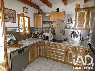  Maison à vendre 3 pièces 86 m²