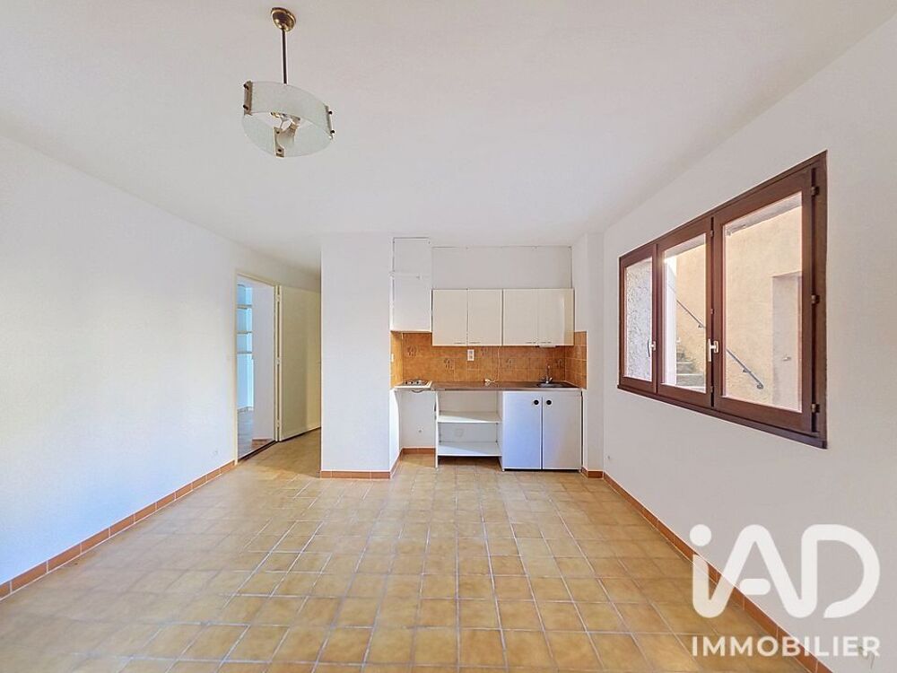 Vente Studio 1 pièce