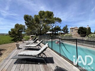  Maison à vendre 5 pièces 187 m²