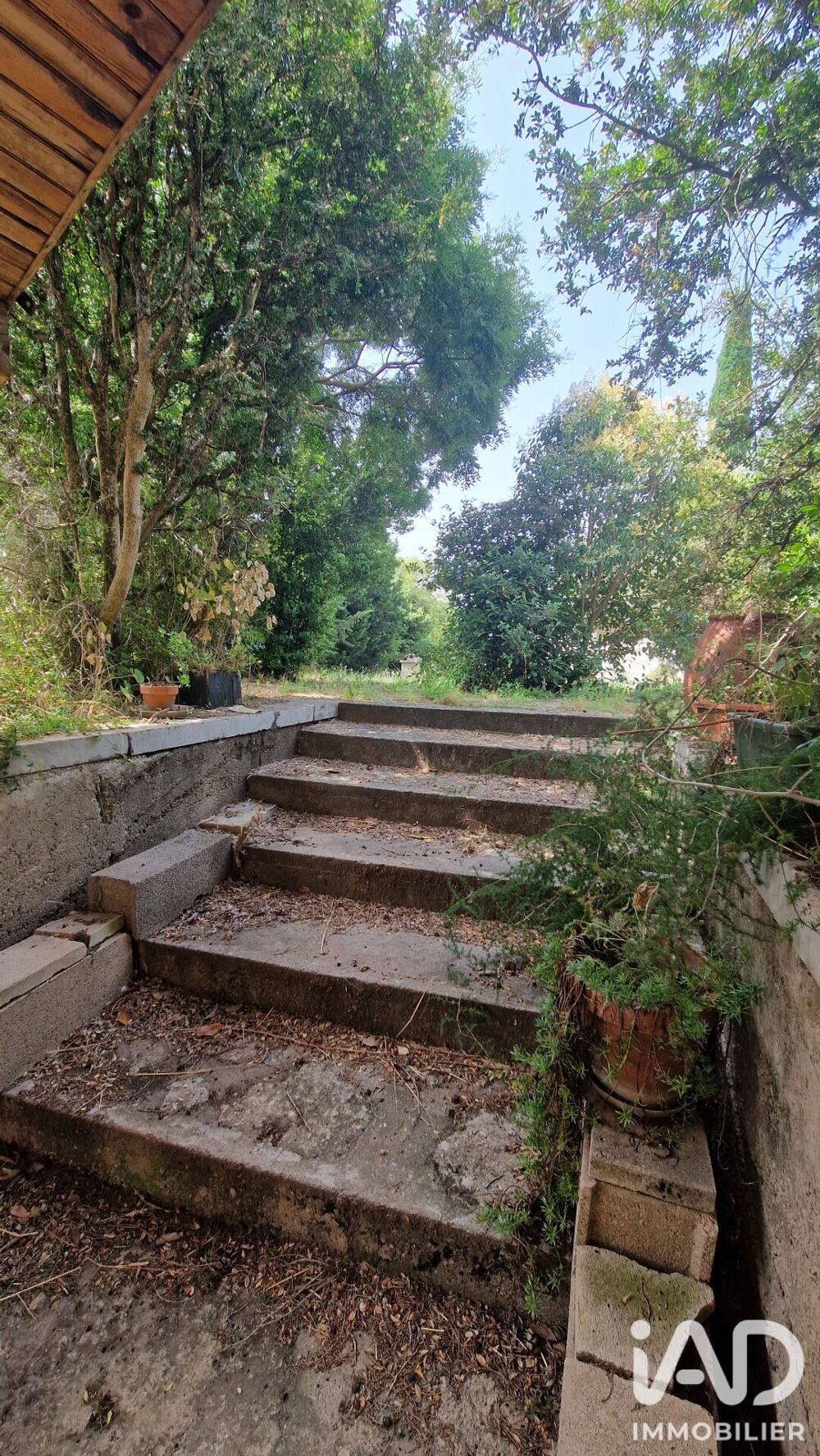 Vente Maison Vente Maison/villa 5 pièces Sernhac