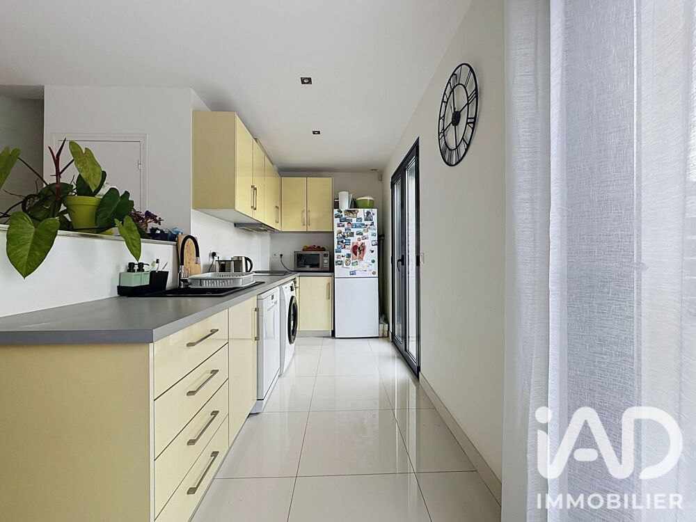 Vente Maison Vente Maison/villa 5 pièces Achères