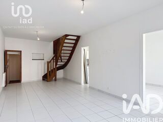  Maison à vendre 6 pièces 130 m²