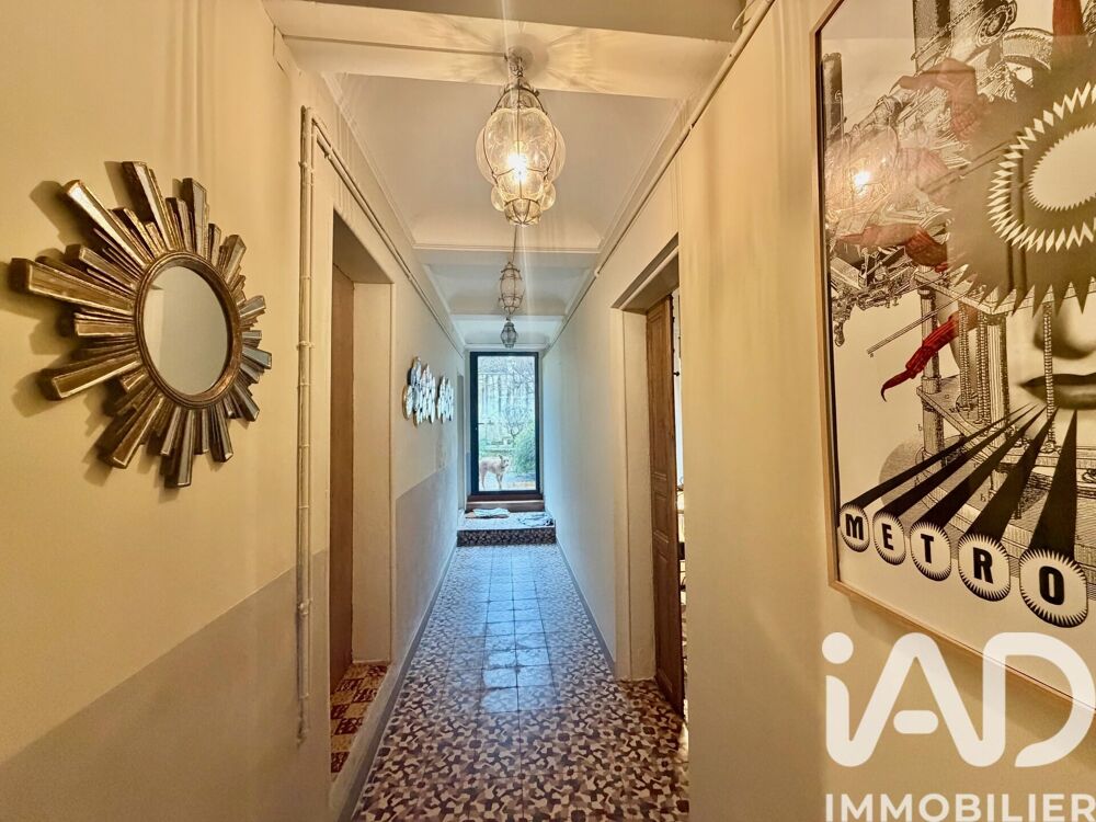 Vente Maison traditionnelle 7 pièces