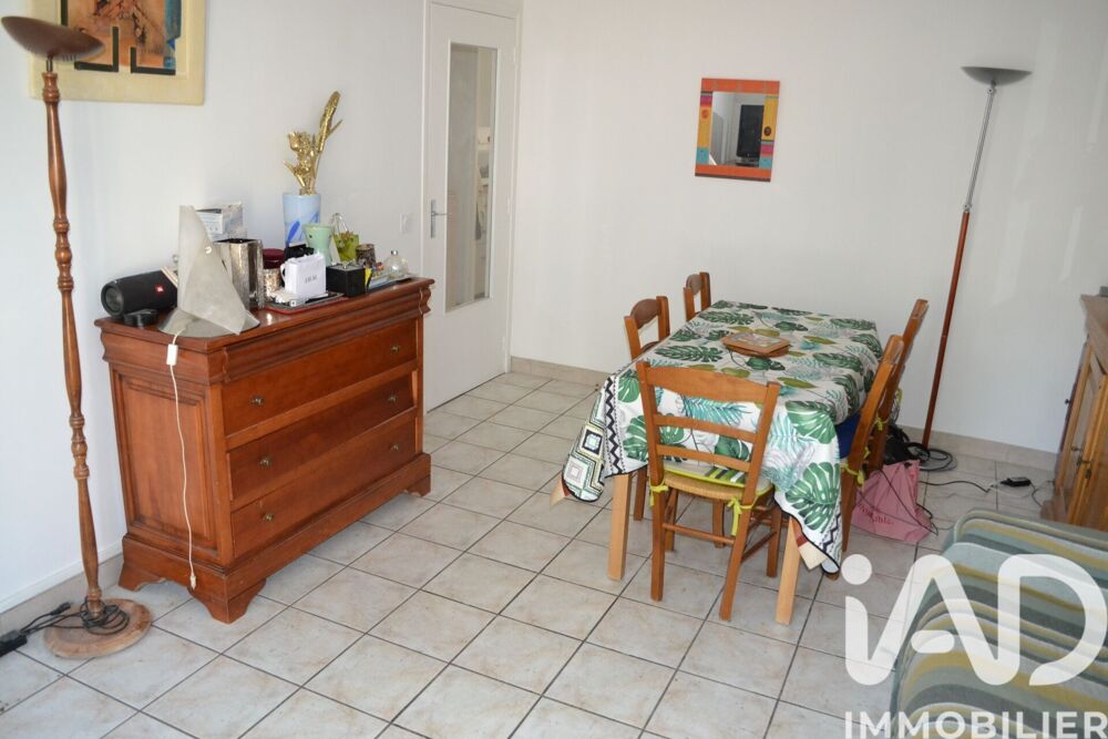 Vente Appartement Vente Appartement 4 pièces Bures-sur-yvette