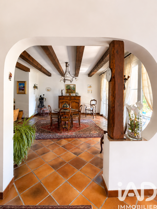  Maison à vendre 5 pièces 172 m²