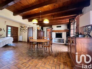  Maison � vendre 7 pi�ces 149 m�