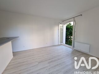  Appartement � vendre 1 pi�ce 28 m�