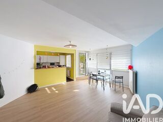  Appartement à vendre 3 pièces 68 m²