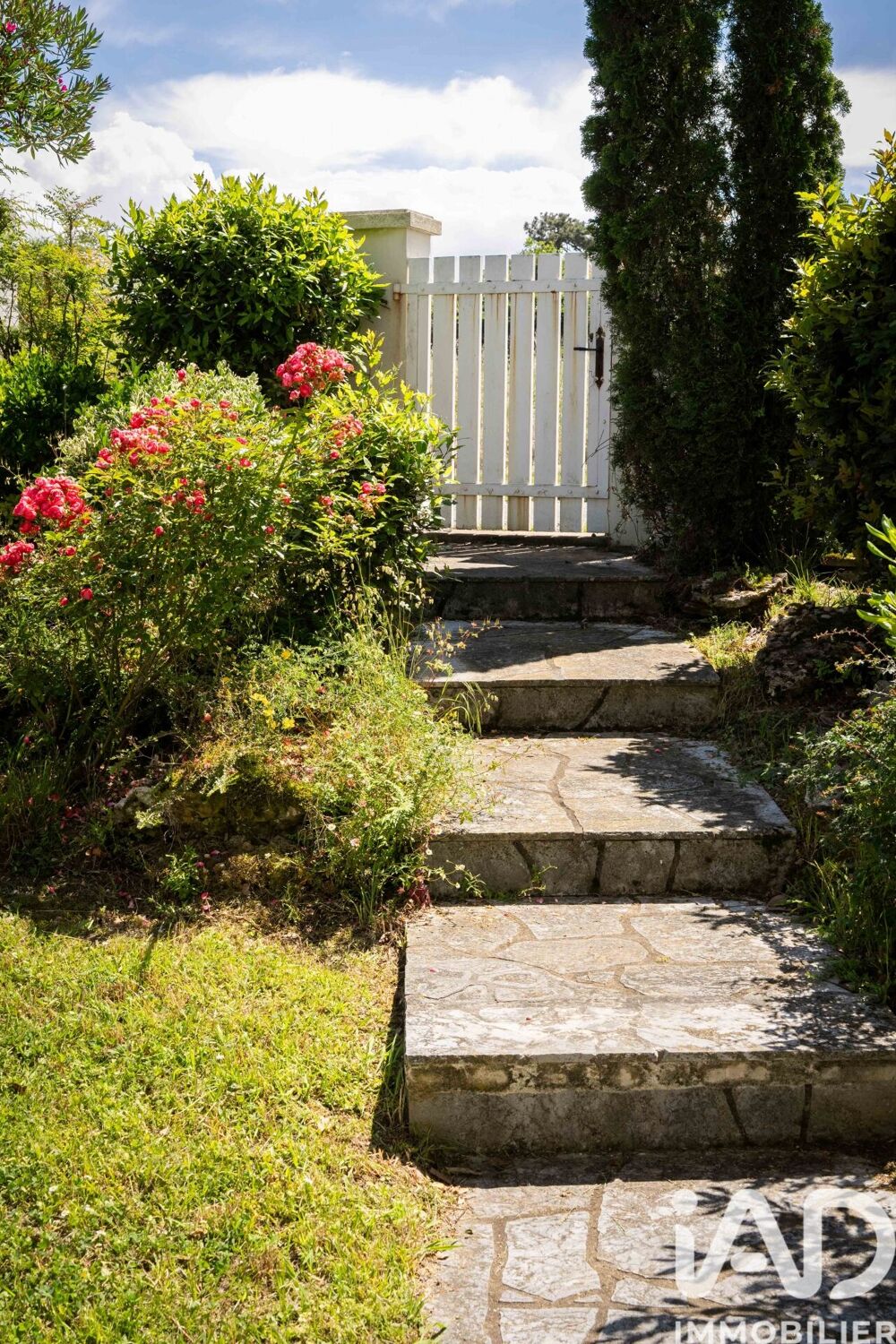 à vendre  Maison Anglet (64600)